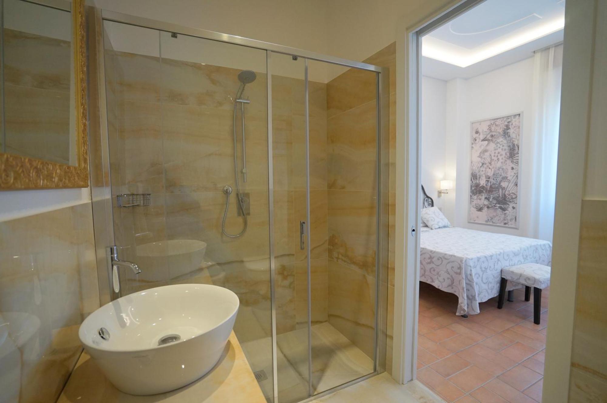 Hotel Villa Fulgida Cattolica Esterno foto