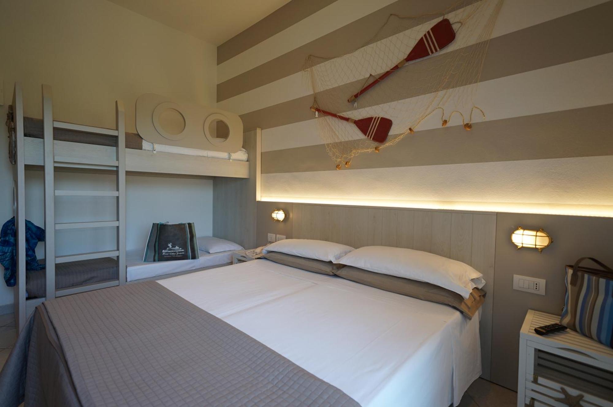 Hotel Villa Fulgida Cattolica Esterno foto