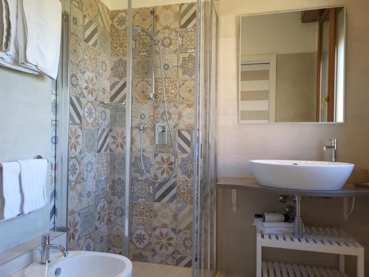 Hotel Villa Fulgida Cattolica Esterno foto
