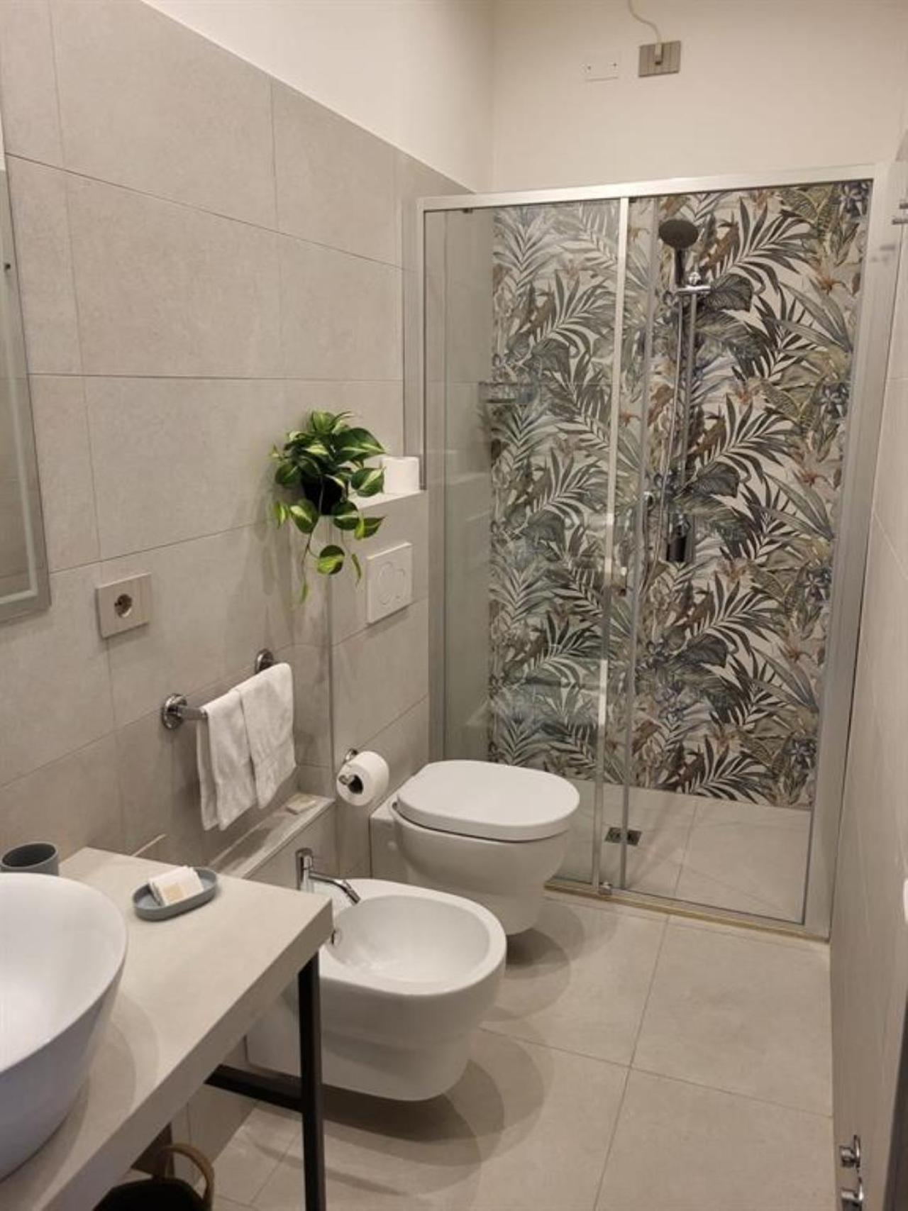 Hotel Villa Fulgida Cattolica Esterno foto